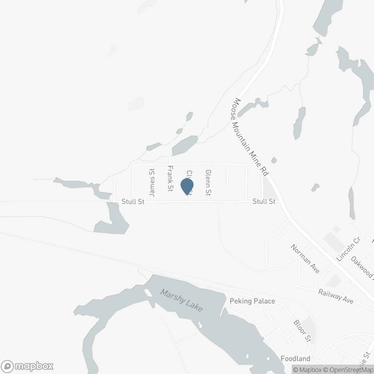 9 Clyde Street, Greater Sudbury, Ontario P0M 1H0